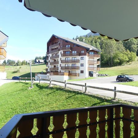 Chalet Le Telemark Thollon-les-Memises Eksteriør billede